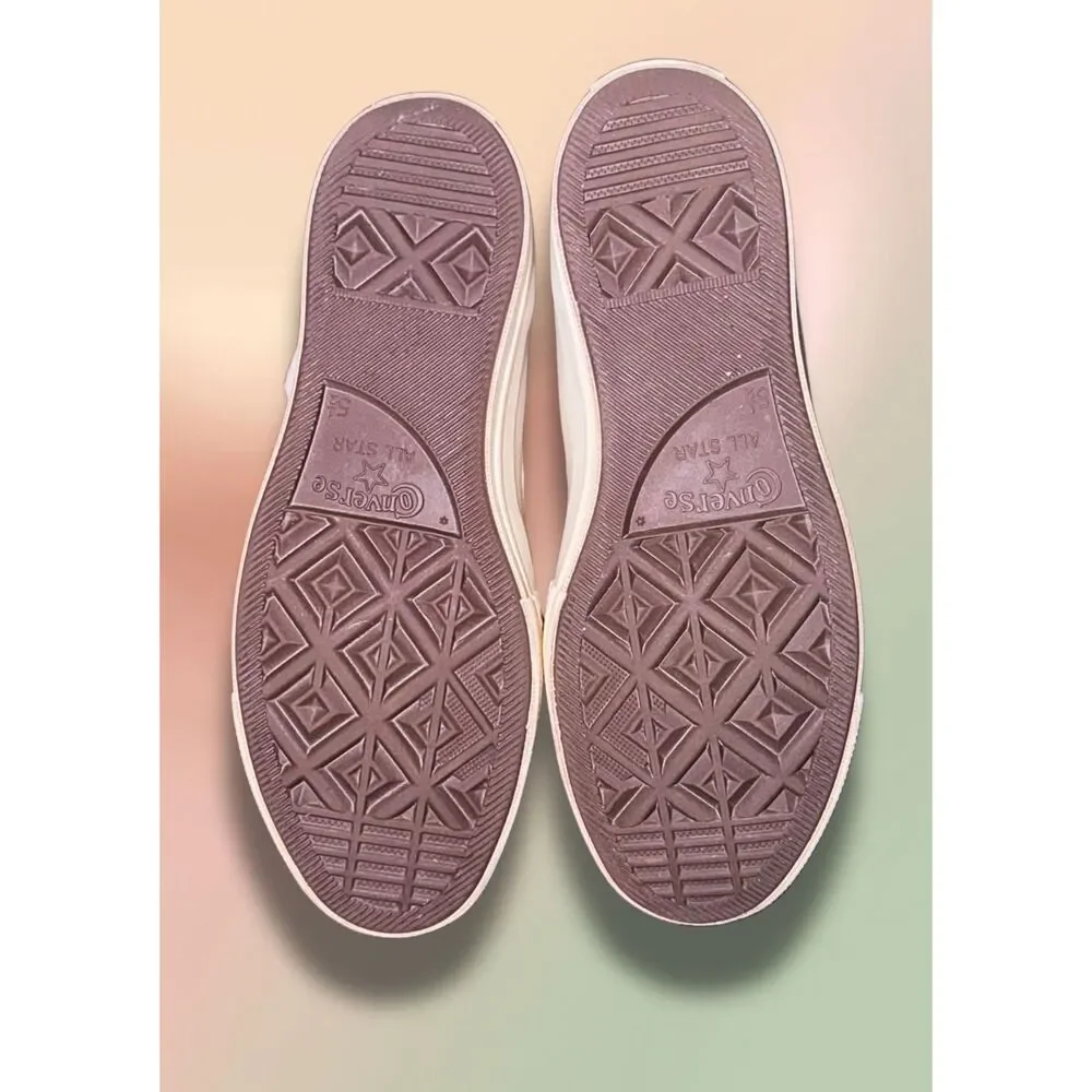 Converse elevate your
